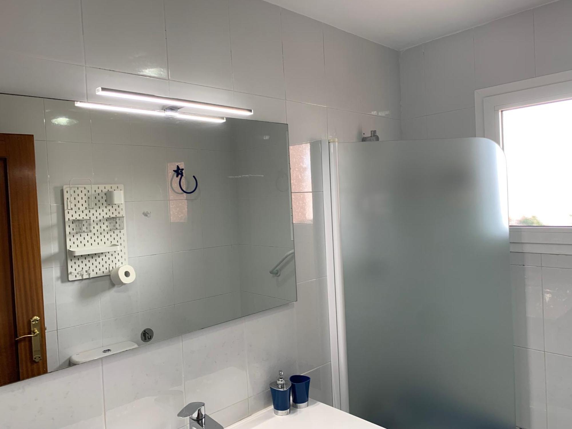 Ferienwohnung Atico La Infantas Ac Parking Wifi Sanlúcar de Barrameda Exterior foto