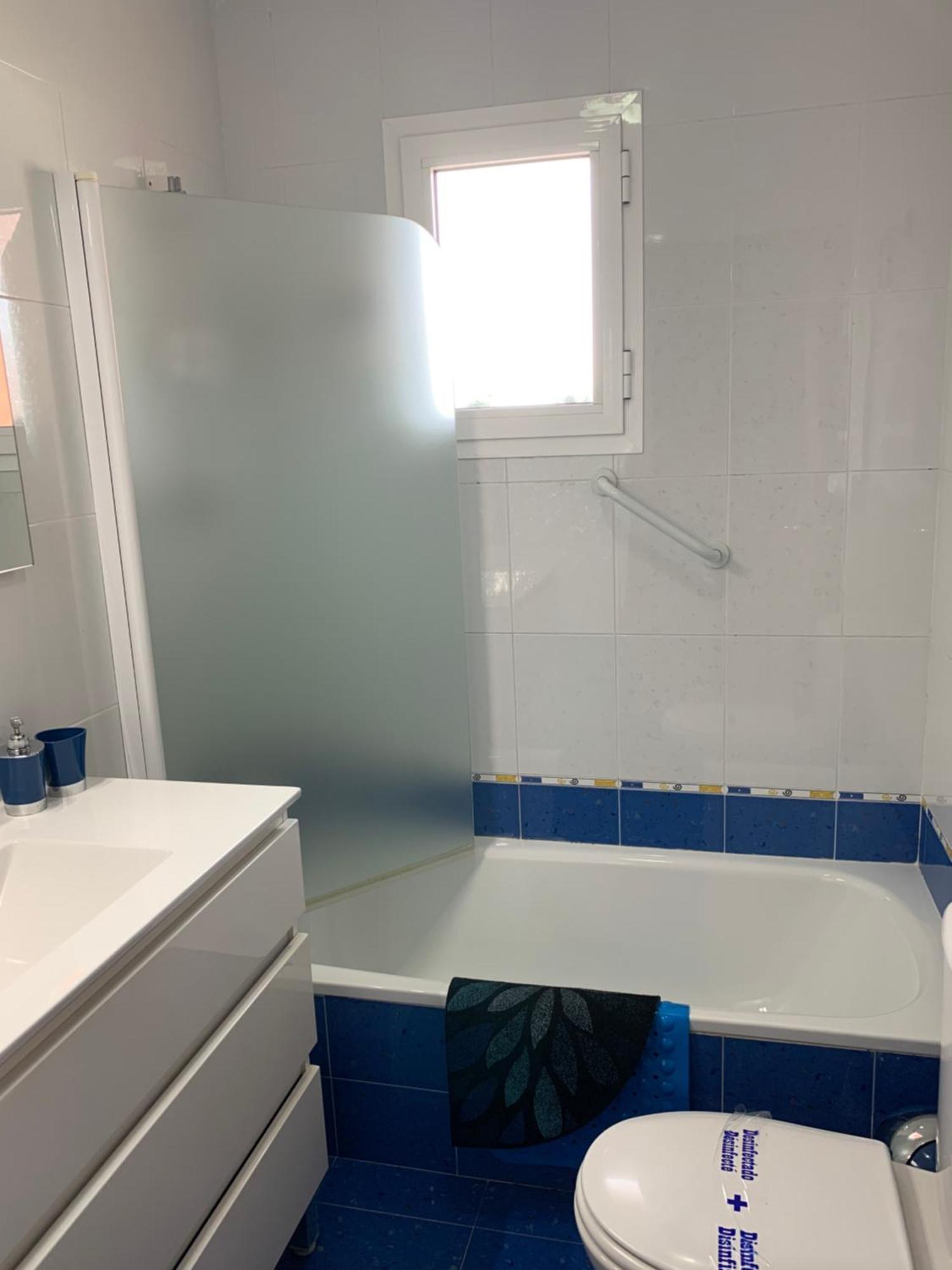 Ferienwohnung Atico La Infantas Ac Parking Wifi Sanlúcar de Barrameda Exterior foto