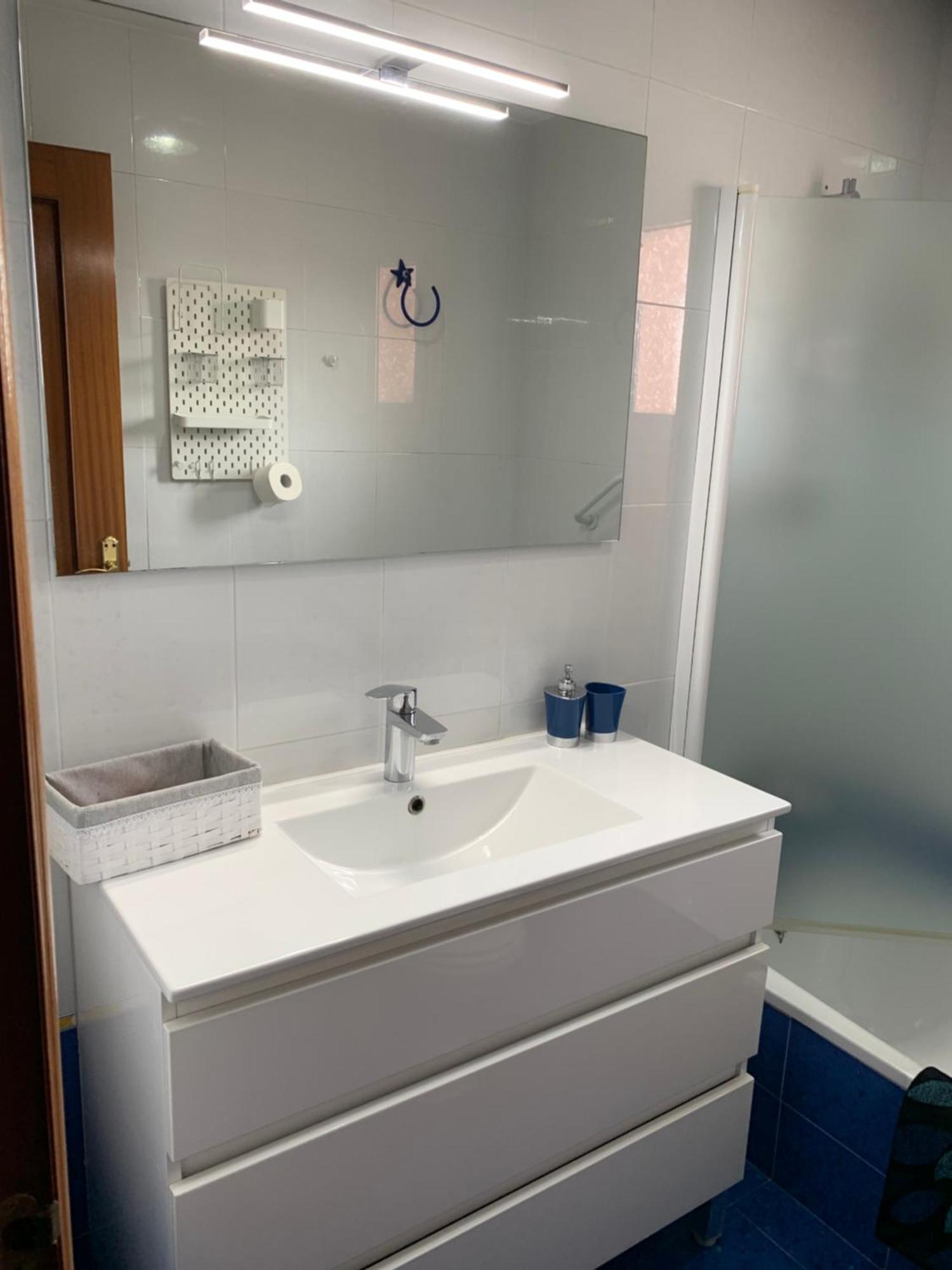 Ferienwohnung Atico La Infantas Ac Parking Wifi Sanlúcar de Barrameda Exterior foto